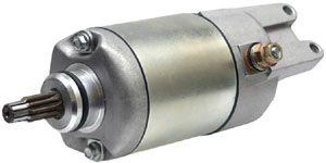 Arrowhead Electrical Starter Motor TRX500FA 01-11, 410-54066 Smu0314, Four Trax Foreman Rubicon