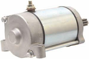Arrowhead Electrical Starter Motor Yam Yfm Yxr, 410-54039 4wv-81800-00-00, 5km-81890-00-, Arrowhead Smu0263, [at-01113]