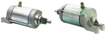 Arrowhead Electrical Starter Motor YFM660 Raptor, 410-54035 3sx-81890-00-00 Yamaha ATV, Arrowhead Smu0212, [at-01109]