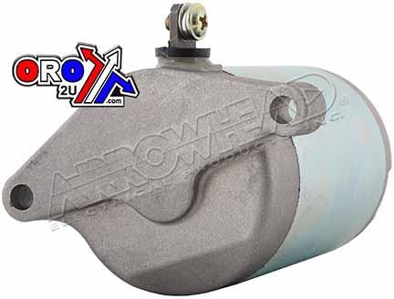 Arrowhead Electrical Starter Motor 31200-hla-000, Arrowhead Sch0041