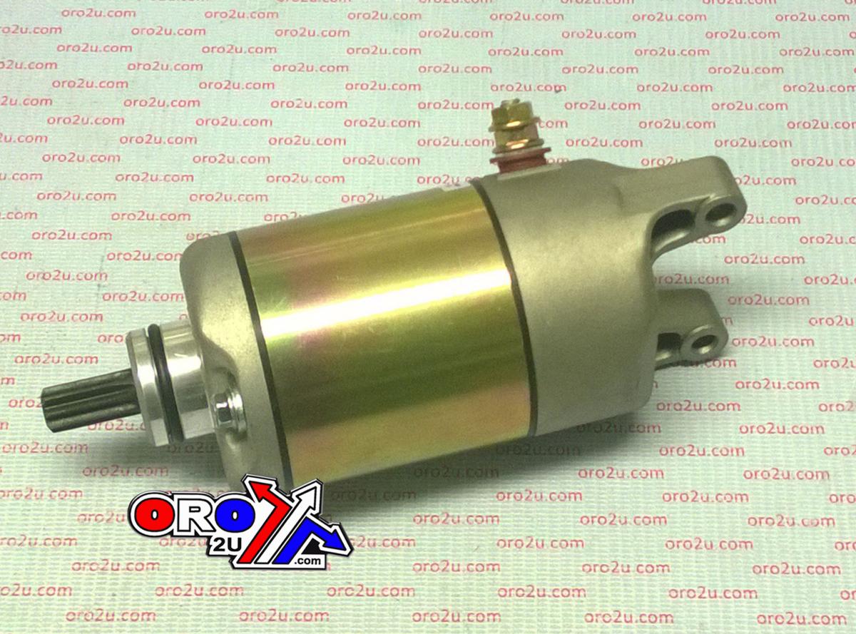 Arrowhead Electrical Starter Motor Kaw. KVF650, Ksf, 21163-0037, 21163-1320