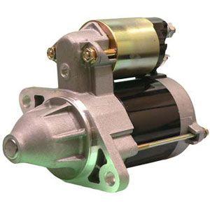 Arrowhead Electrical Starter Motor KAF300 Mule, Arrowhead Snd0401, 410-52080, 21163-2109, Km-21163-2109