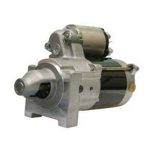 Arrowhead Electrical Starter Motor KAF400 UTV, 410-52101 Am134946, 21163-7020, 21163-7028, Arrowhead Snd0490