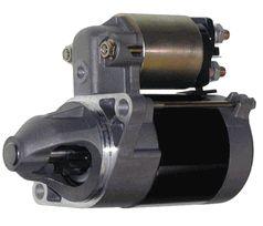 Arrowhead Electrical Starter Motor KAF620 Mule, Arrowhead Snd0402, Mia10971, 21163-2114 John
