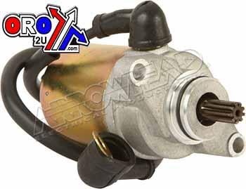 Arrowhead Electrical Starter Motor Polaris Pred 90, 650511, 450533, 451692