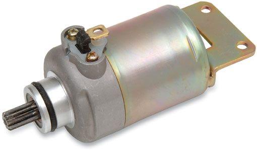 Dirt Racing Starter Motor 2005-2014 Kymco Mxu Mxr 150 31210-llb1-900