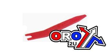 Dirt Racing Plastic Clip / Trim Removal Tool