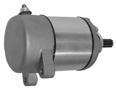 Ricks Electronics Starter Motor Honda 61-113