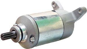 Ricks Electronics Starter Motor LTZ250 04-9, 61-313