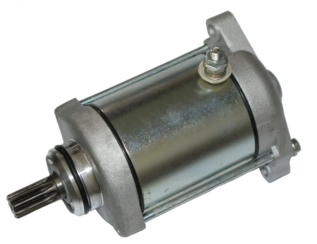 Arrowhead Electrical Starter Motor Lt-a500f, 31100-44d10, Arrowhead Smu0299