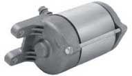 Arrowhead Electrical Starter Motor Kymco, Arctic Cat 3304-274 Bombardier, Smu0402 S31200-rb1-000