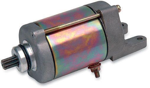 Ricks Electronics Starter Motor Kymco 61-002, Arctic Cat 31210-lba7-900, RK61-002