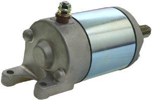 Arrowhead Electrical Starter Motor Pol 3088069, Polaris 500 Predator2003-07, Smu0282