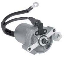 Arrowhead Electrical Starter Motor Polaris 90, 31200-18s-000, 453478 ATV 410-58043, Polaris ATV 90 Outlaw 2007-14 90 Sportsman 2007-14