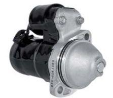 Arrowhead Electrical Starter Motor Polaris 4011979, 4011979-479, 4012855-479, 850, Shi0161 UTV