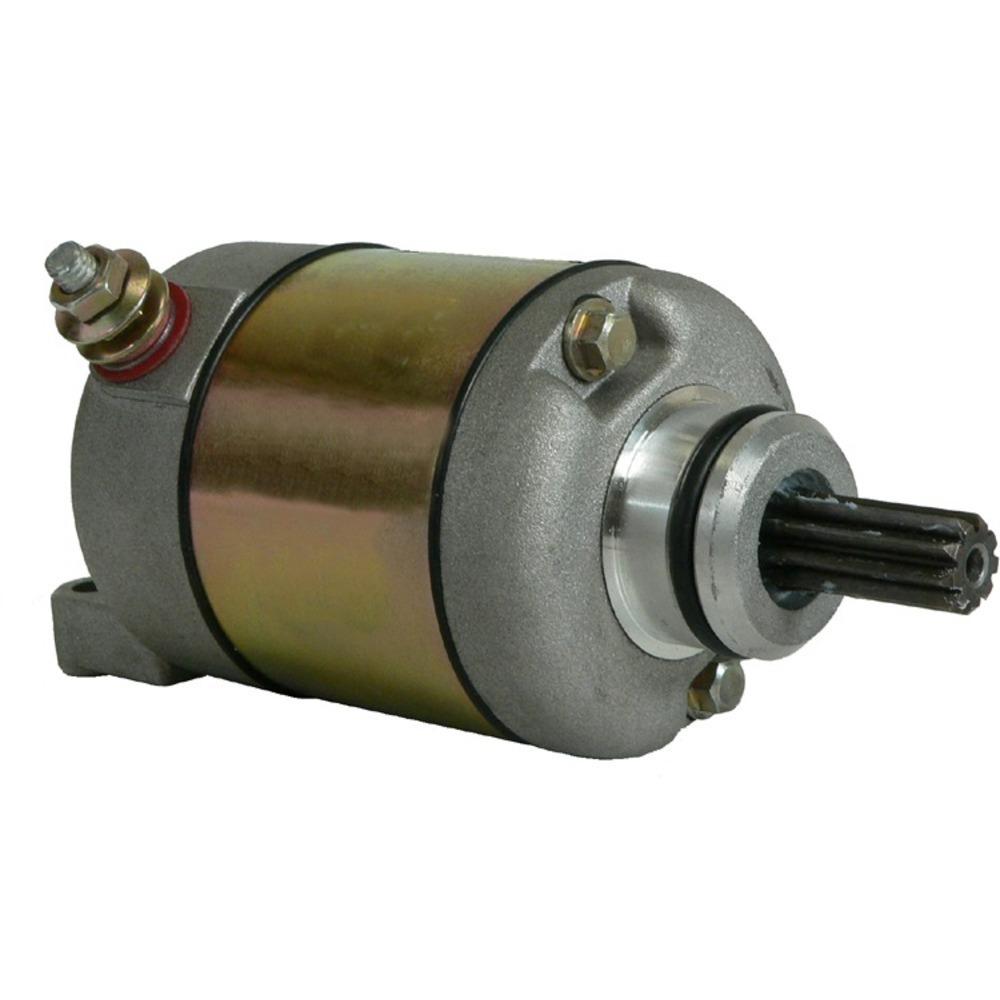 Arrowhead Electrical Starter Motor KTM 400 450, 78040001000, 78040001000 525, Smu0417 Polaris 4011801