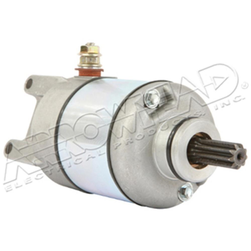 Arrowhead Electrical Starter Motor KTM 450 505, 77340001000 ATV, MX Smu0506