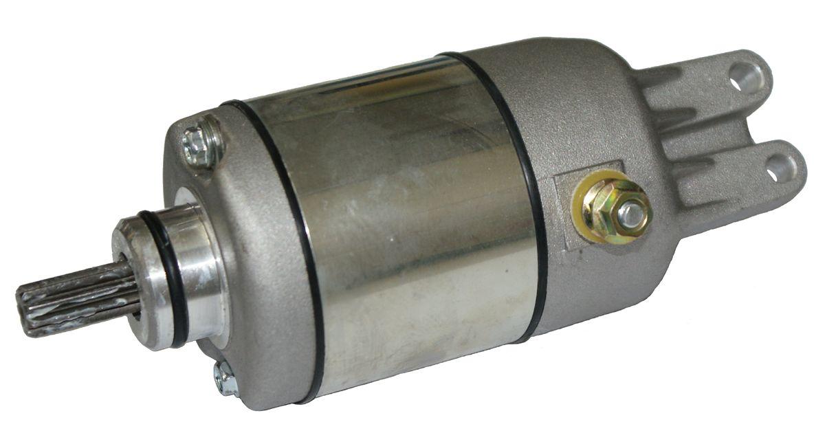 Arrowhead Electrical Starter Motor KTM 400, 620, 58440001000 KTM 450, 640, Smu0507