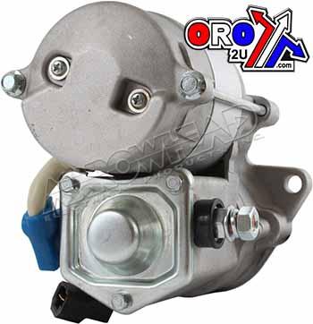 Arrowhead Electrical Starter Motor 21163-2134, Arrowhead Snd0690, 21163-2134