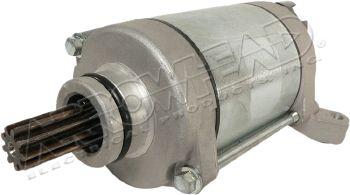 Arrowhead Electrical Starter Motor 1ct-81890-00-00 Yamaha Grizzly 450 YFM45FG Smu0516