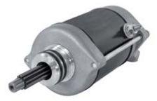 Arrowhead Electrical Starter Motor Polaris UTV, 4013059 Ranger RZR 900 XP 2011