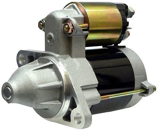Arrowhead Electrical Starter Motor 21163-2089, Snd0132 John Deere UTV Aw26844