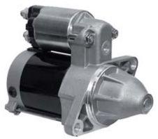 Arrowhead Electrical Starter Motor 21163-2101, Snd0285, John Deere UTV Am109408 21163-2132, 21163-2147
