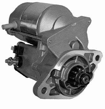 Arrowhead Electrical Starter Motor Kubota UTV, Snd0289, RTV900 15471-63011 K7571-96800