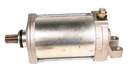 Arrowhead Electrical Starter Motor Bombardier, 12-41-2-343-511, Hd Version, Snd0478 Bmw F650gs
