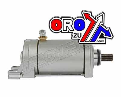 Arrowhead Electrical Starter Motor China Built, Arrowhead Smu0496