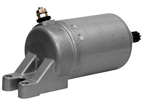 Arrowhead Electrical Starter Motor Bombardier, John Deere UTV C420-296-125, 420296125, 711296120, 711296125, 420296125, Snd0482, C420296125