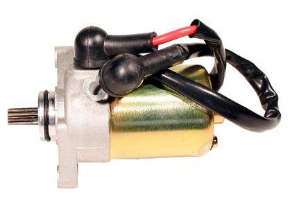 Arrowhead Electrical Starter Motor Bombardier, Can-am, a31200-116-000 DS50 DS90 Quest, Snd0505