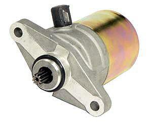 Arrowhead Electrical Starter Motor Bombardier, Can-am, Snd0506, a31208-133-000, DS90 Mini