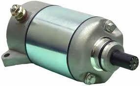 Arrowhead Electrical Starter Motor Pol 3089879, Polaris 300 Hawkeye 2x4 06-11, Arrowhead Smu0403