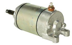 Arrowhead Electrical Starter Motor TRX400EX, Honda ATV 31200-hn1-a41, Smu0411