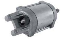 Arrowhead Electrical Starter Motor TRX700 ATV, Honda 31200-hp6-a01, Smu0431