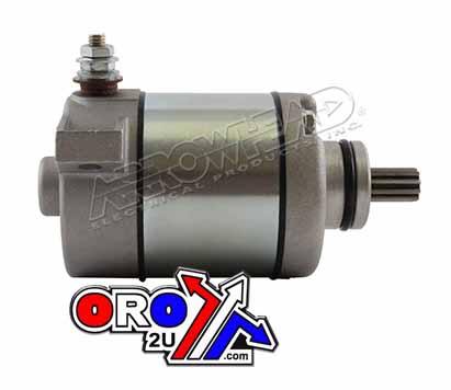 Arrowhead Electrical Starter Motor KLX450 R, Smu0461, 21163-0038