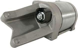Arrowhead Electrical Starter Motor KVF360 09-12, Kawasaki 21163-0047 Prarie ATV, Smu0465