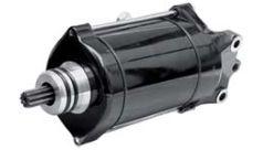 Arrowhead Electrical Starter Motor Personal Watercraft, Arrowhead Smu0023, Kawasaki / Polaris