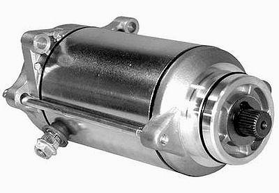 Arrowhead Electrical Starter Motor Arrowhead 77-85 Kawasaki 200 250 Klt Kz Smu0051 Smu0053 Smu0113 Smu0114 18688 21163-1021