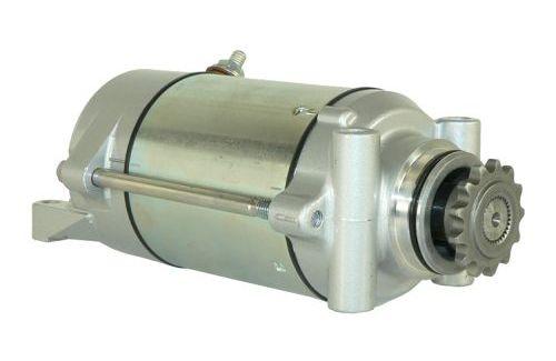 Arrowhead Electrical Starter Motor CB250 CMX250, 31200-kr3-405, 31200-kr3-900, Smu0080 Honda Road