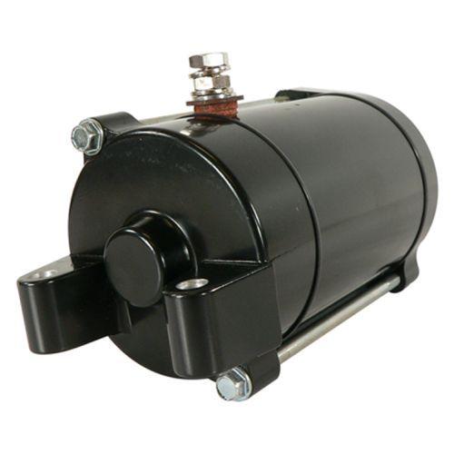 Arrowhead Electrical Starter Motor VT500/600, 31200-mf5-008, 31200-mf5-018, Smu0088 Honda Road