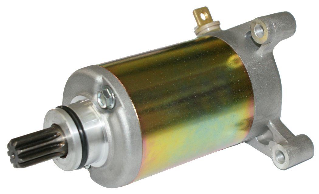 Arrowhead Electrical Starter Motor DR125, GN125, 31100-05300, 31100-05510, Smu0137