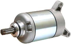 Arrowhead Electrical Starter Motor YFZ450 Yamaha, 5tg-81890-00-00, 5tg-81890-00-, Smu0264