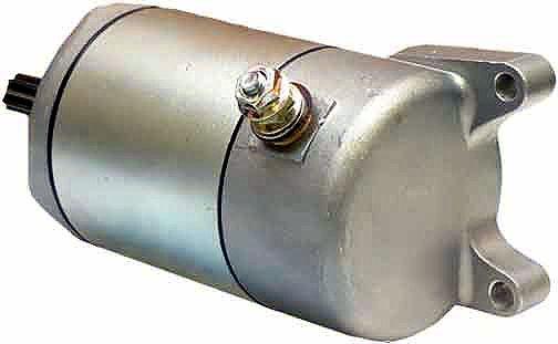 Arrowhead Electrical Starter Motor YZF600R Road, 3he-81890-00-00 YFM350 ATV, 3hw-81800-00-00 / 3he-81890-00-00, Arrowhead Smu0269
