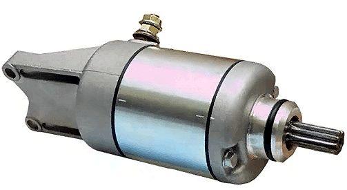 Arrowhead Electrical Starter Motor KVF360, Kawasaki21163-1328 ATV, Smu0278