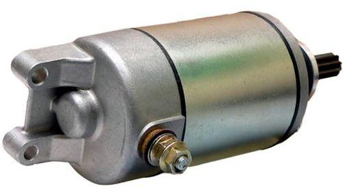 Arrowhead Electrical Starter Motor DRZ400/klx4, 3445-033, 21163-s004, Kawasaki, Smu0281 Suzuki 31100-29f00