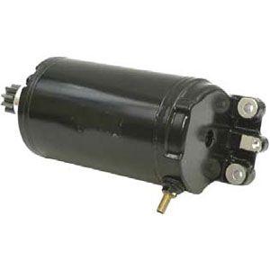 Arrowhead Electrical Starter Motor Bombardier, John Deere UTV C420-888-991, Smu0289 420-888-991