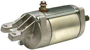 Arrowhead Electrical Starter Motor TRX680FA Rincon, 31200-hn8-000, 31200-hn8-003, Smu0313, [at-01112]