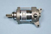Ricks Electronics Starter Motor WR450F Wrf, 5tj-81890-00-00, 5tj-81890-20-, 61-413